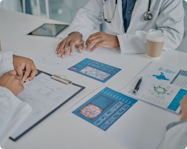 Tailored Lead Generation with AI Precision