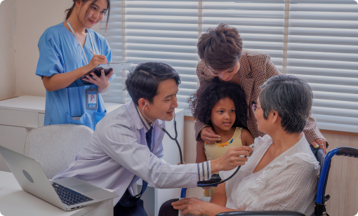 The Power of Data-Driven Insights