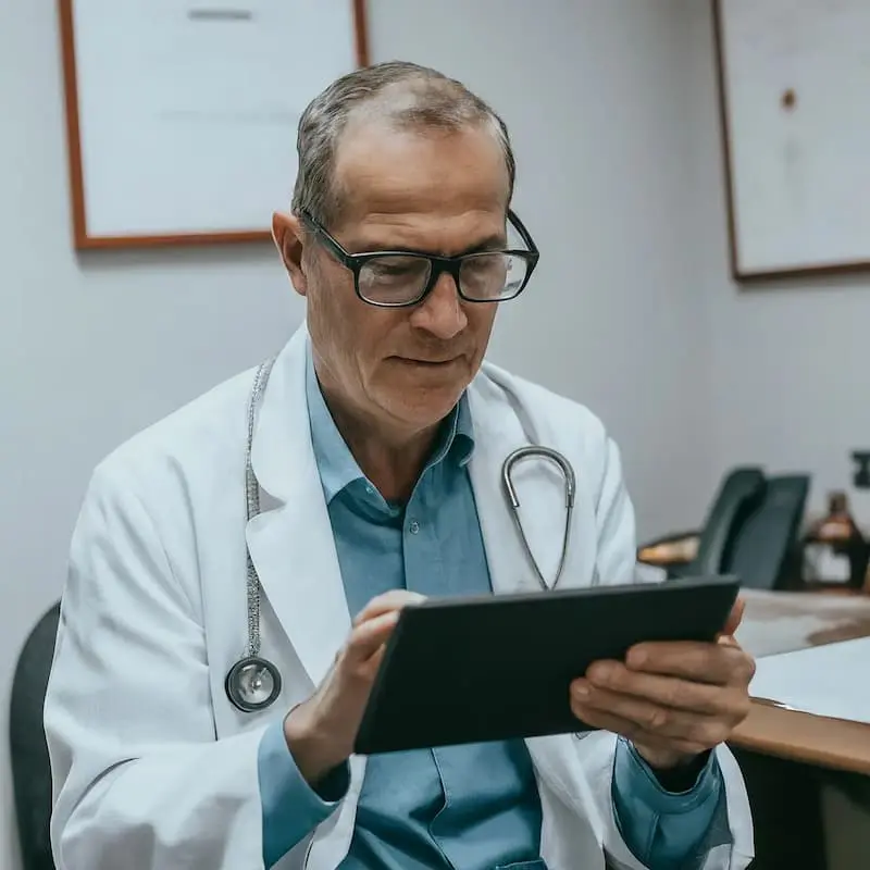 Enhancing Patient Care through Digital Healthcare Solutions