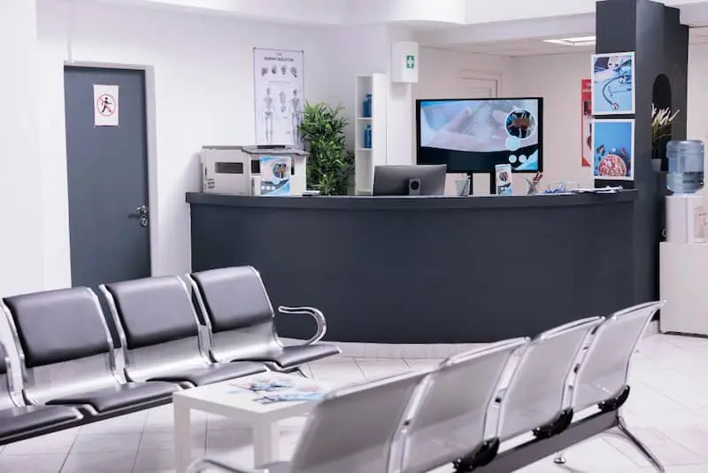 CRM Strategy Elite Clinics