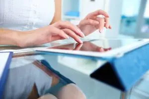 Time for Aesthetic Clinic Software