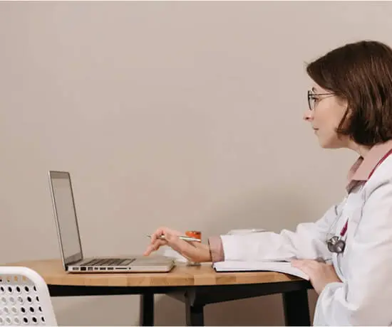 Aesthetic Practice AI Chatbot CRM