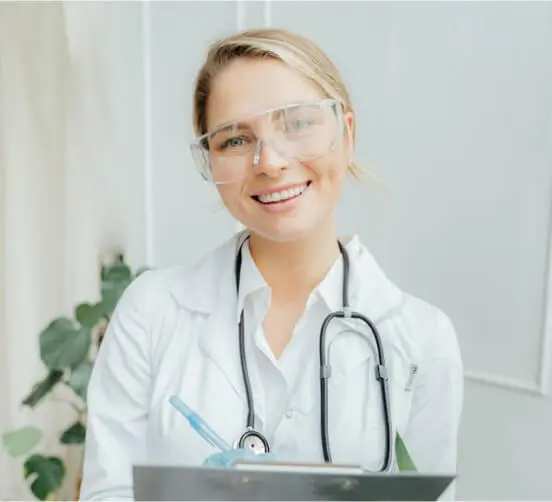 HIPAA Compliant CRM for Aesthetic Practices & Plastic Surgeons