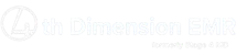 Fourth Dimension EMR Formerly Stage MD