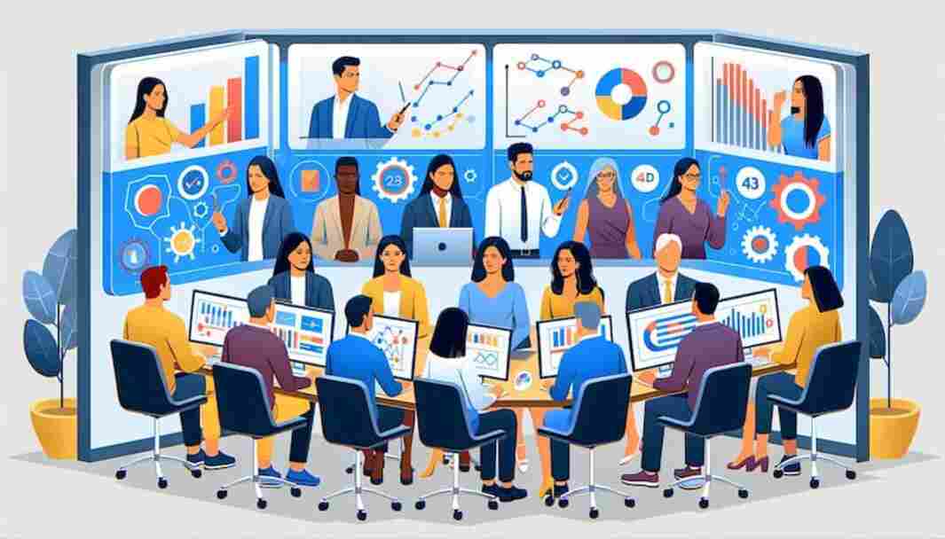 Can 4D Data Analysis Transform Your Marketing Strategy