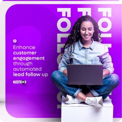 Advital Enhance Customer Engagement Through Automated Lead Follow Up