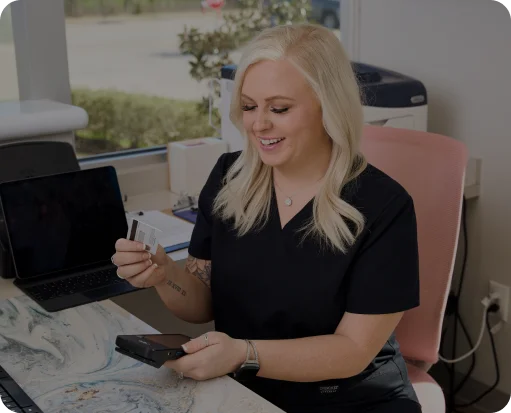 Aesthetic Clinic Software For Payment Processing